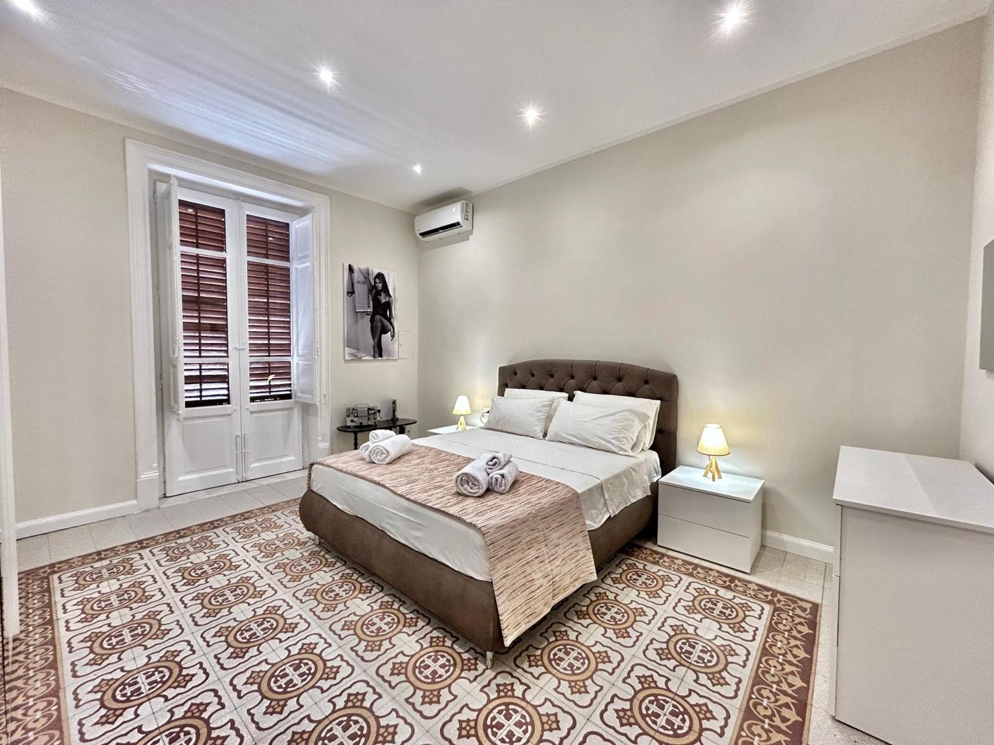 Casa Esteru -Centro Storico Di Palermo- Extérieur photo