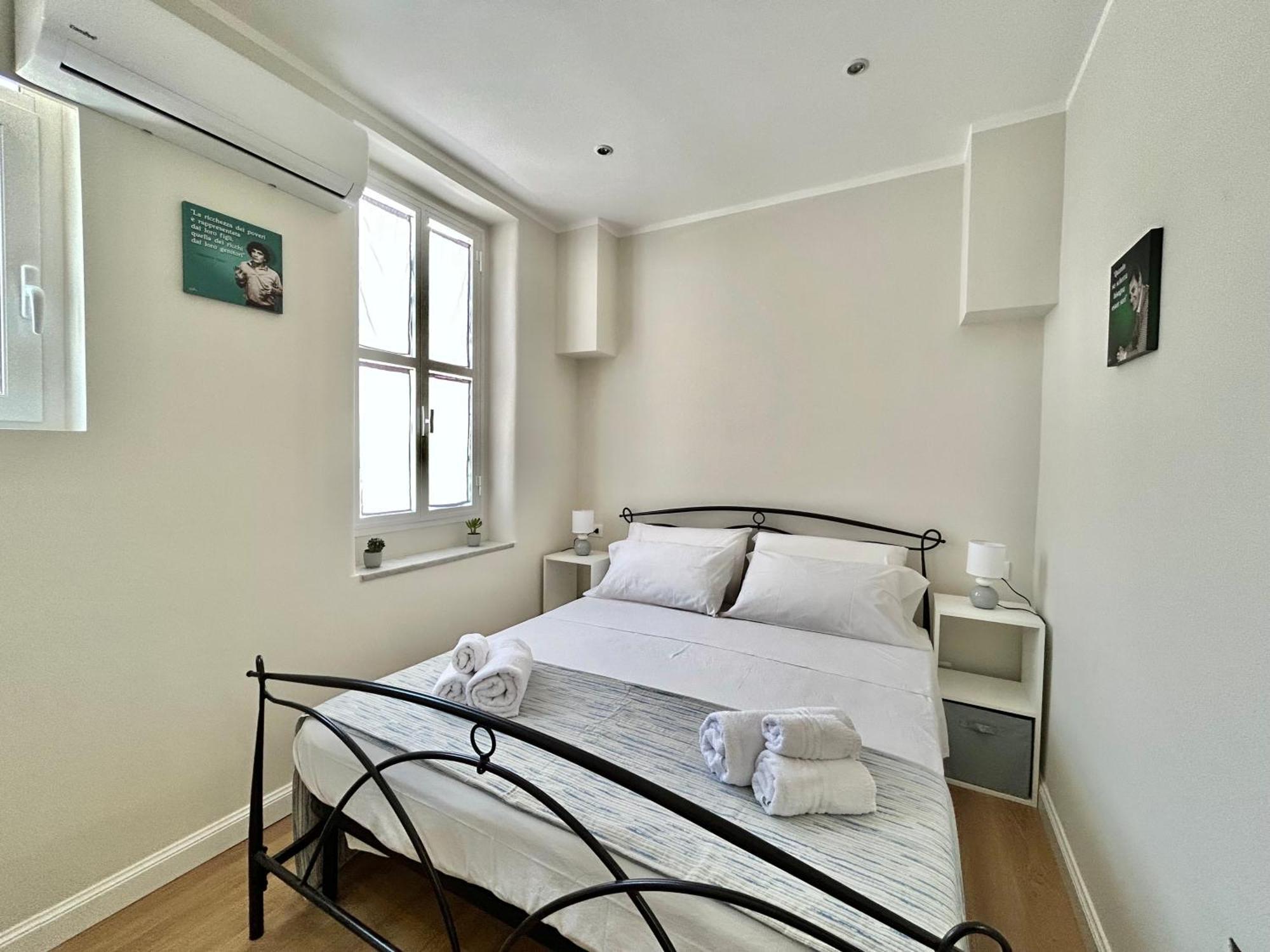 Casa Esteru -Centro Storico Di Palermo- Extérieur photo