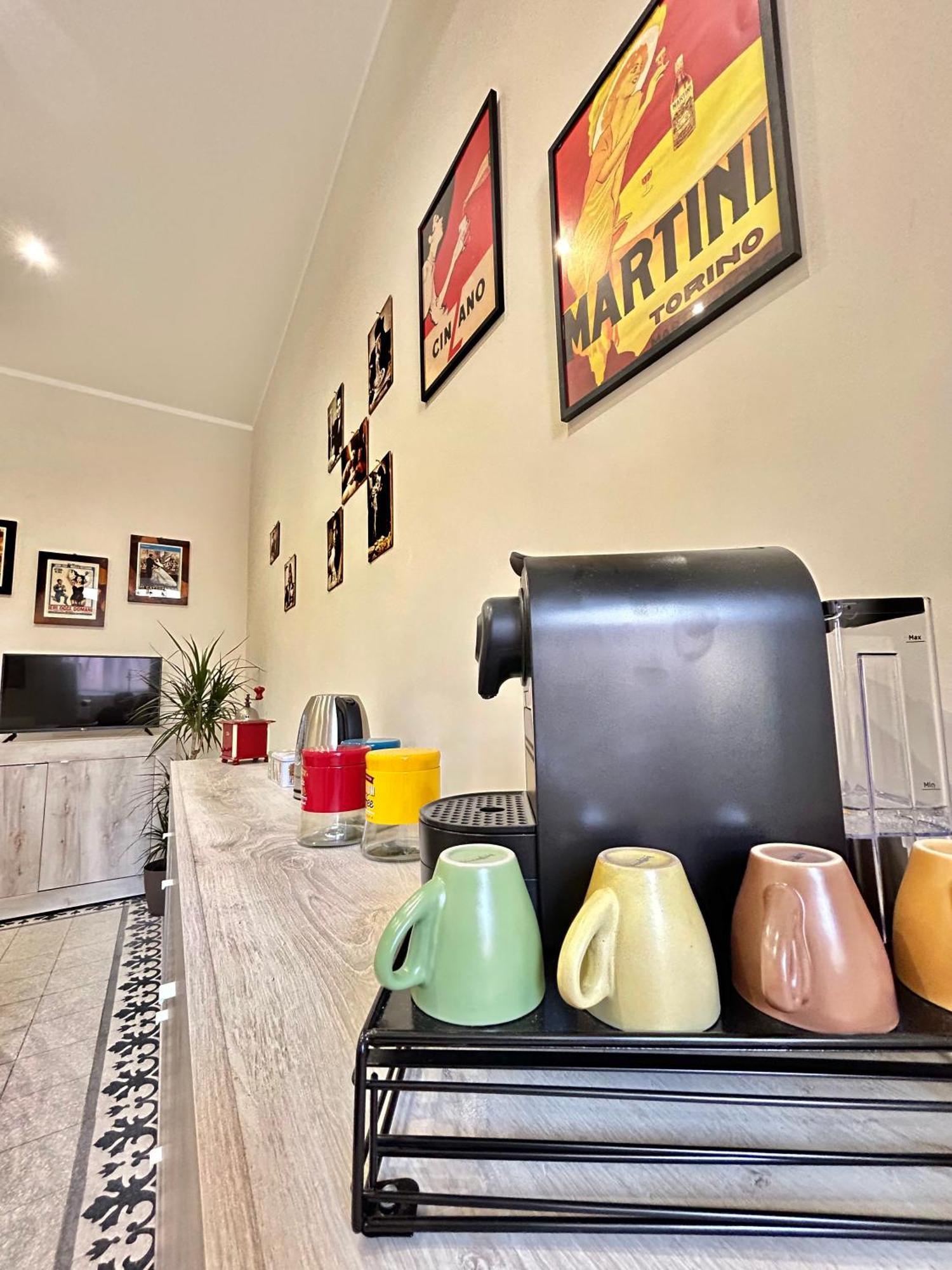 Casa Esteru -Centro Storico Di Palermo- Extérieur photo