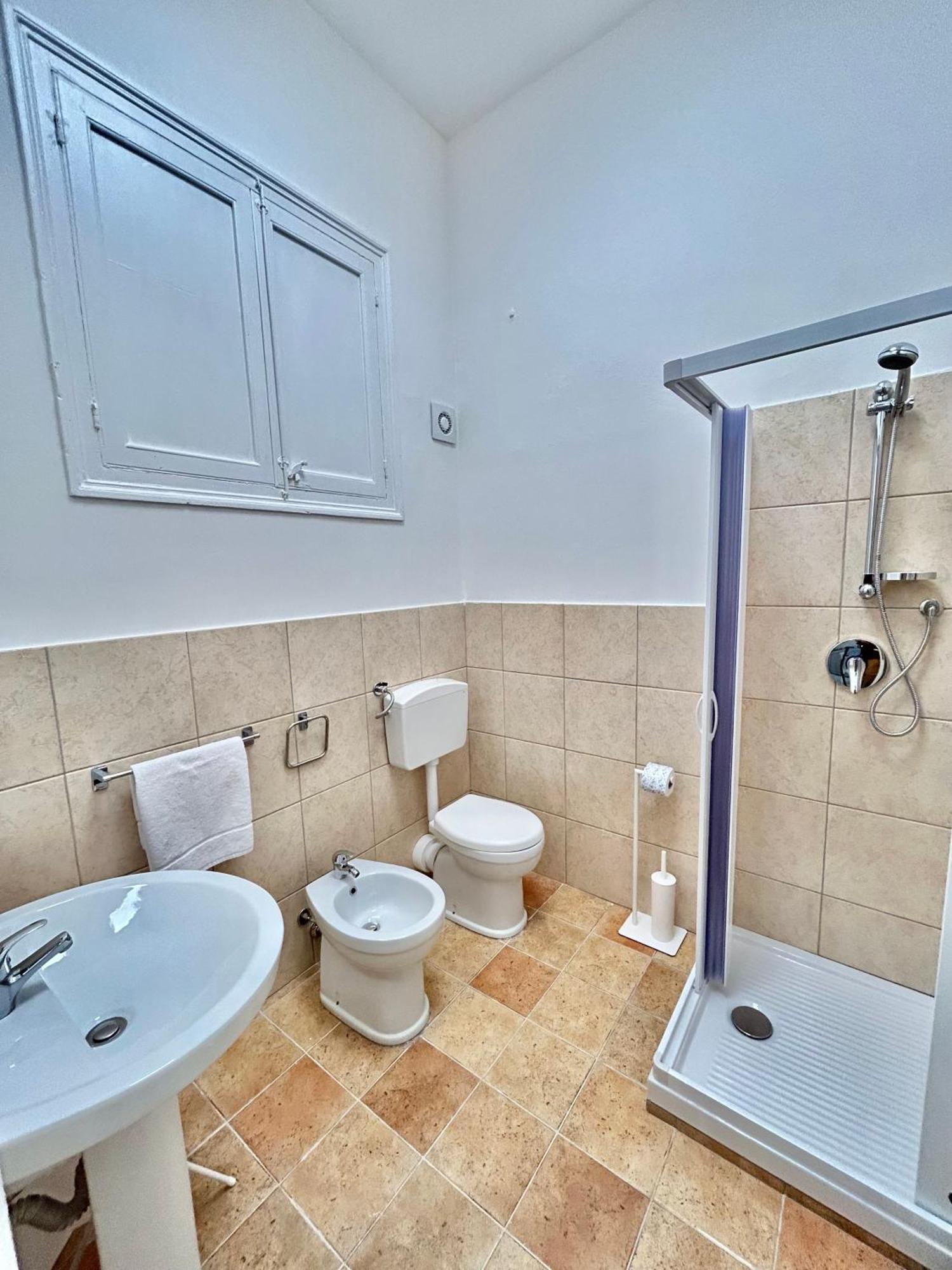 Casa Esteru -Centro Storico Di Palermo- Extérieur photo